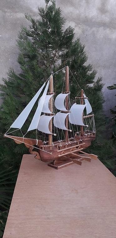 gəmi satışı: Gəmi Gemi Gemi madelleri hazir elde var. Cesid coxdu. Catdirilma 1-2 — 9