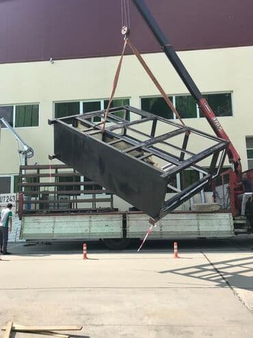 Santexnika: Cambalkon, suse arakesmeler — 3