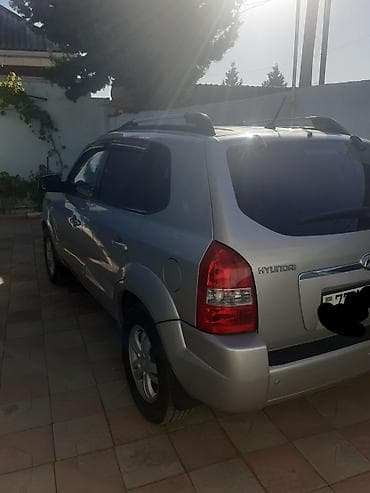 freedom jet 49: Huanghai : 0.2 l | 2007 il 184500 km Ofrouder/SUV — 6