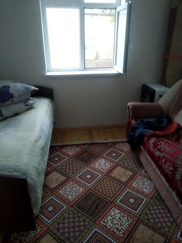 Otaqlar: 3 otaqlı, Yeni tikili, 72 kv. m — 7