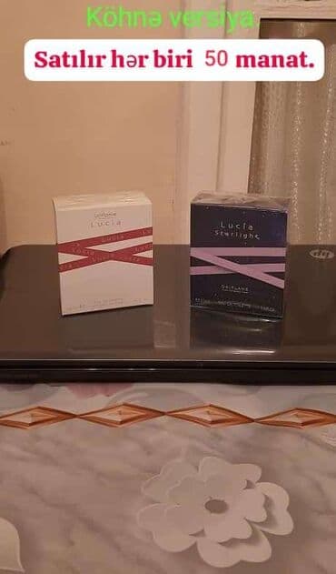 qadın koftaları: Oriflame Midsummer tualet suyu, qadınlar üçün nəzərdə tutulub. Yüngül — 32