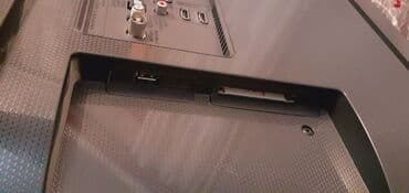 mini telvizor: İşlənmiş Televizor LG 43" FHD (1920x1080), Ünvandan götürmə, Ödənişli çatdırılma — 3