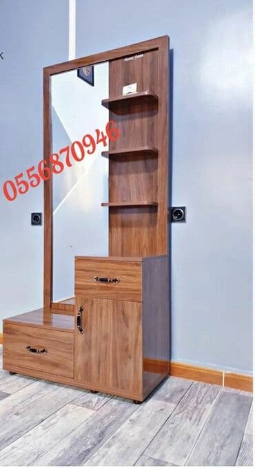 mətbəx skaflari: Yeni, Açılan, 2 qapılı Düz dolab, Dəhliz dolabı, Azərbaycan — 4