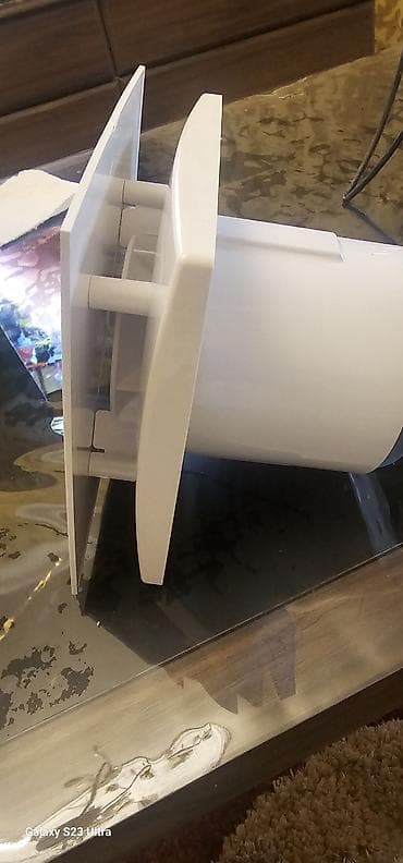 sazz lte modem: Ventilyator Divara quraşdırılmış, Oxlu, Kredit yoxdur — 2