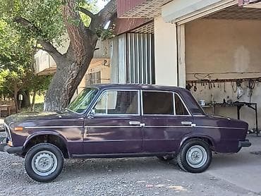 05 masin sekilleri: VAZ (LADA) 2106: 1.6 l | 1998 il 80000 km Sedan — 5
