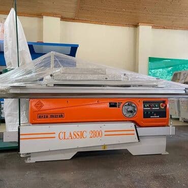 taxta dəzgahı: Her tur mobilya, ahsap, demir imalat makinalari satışı ve alisi — 2