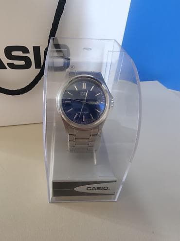 Qol saatları: ⌚ ORİJİNAL CASIO MTP-1239D-2ADF — KƏMƏRİ UZATMAQ ÜÇÜN ƏLAVƏ HİSSƏSİ — 3