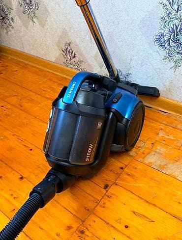 plisdesin: Tozsoran təcili satılır.2100W gücündə original Samsungdur.Samsungun ən — 1