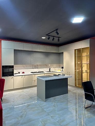 Divanlar: Vitrin mebelleri satilir cox uygun qiymete — 2