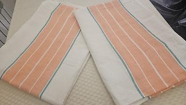 taxt ortukleri: Yeni rəng - Narıncı Pambıq Süfrə, Ünvandan götürmə — 8