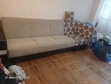 Divanlar: Künc divan, Açılan, Parça — 1