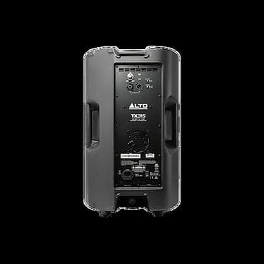 buds pro: ALTO TX315 15 düymlük aktiv PA sistemi güclü bas və aydın səslə geniş — 2