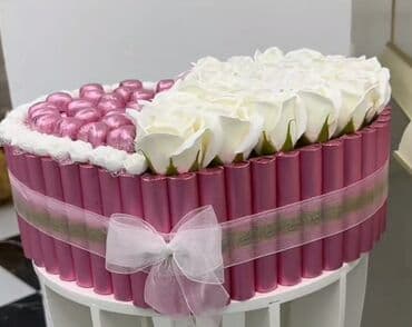 Xonçalıq hediyyelik sifariş üçün 0702887030