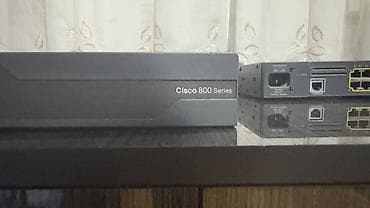 blutuz aux: Cisco şəbəkə avadanlıqları paketi (qiymət hər ikisinə aiddir) 1) — 2