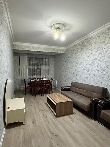 bayilda kirayə evler: 2 otaqlı, 75 kv. m — 2