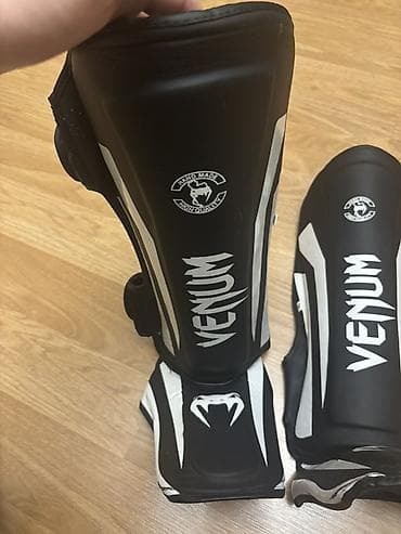 Venum fut mma üçün Deffekti yoxdur, yeni kimi qalıb İstifade olunmur — 2