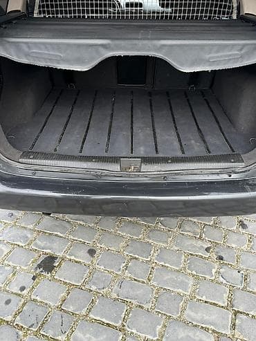 bmw x7 2009: Opel Astra: 1.6 l | 2000 il 455456 km Universal — 8