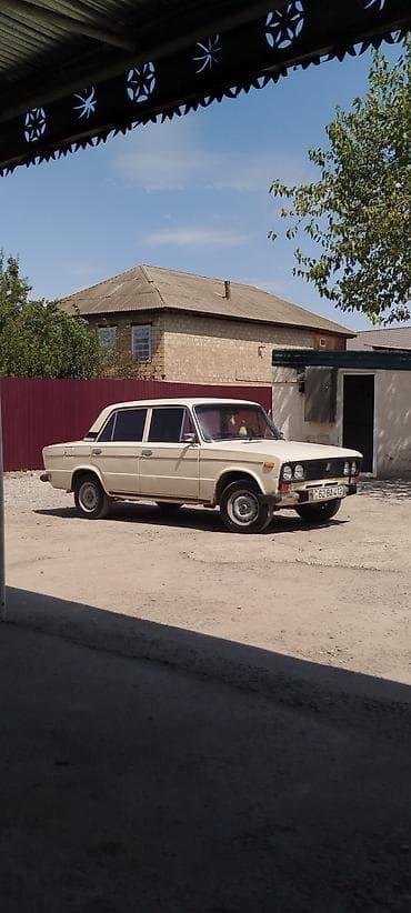 avto satış saytları: VAZ 2106 sedan mator karopka most super vexiyyetdedi mosta ses yoxdu — 1