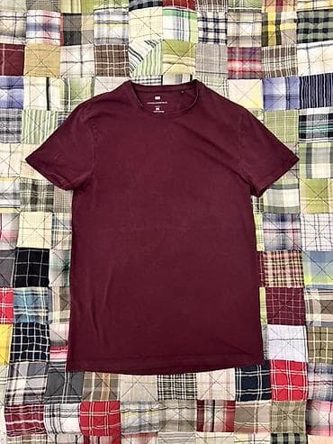 boyuk olcu: Futbolka, M — 4