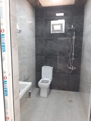 məhəmmədli həyət evi kirayə: Suraxanı 4 otaqlı, 120 kv. m, Yeni təmirli — 5