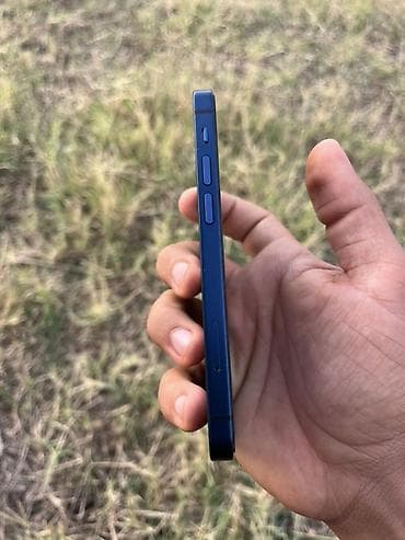iphone 12 pro 512: IPhone 12 mini, 64 GB, Mavi — 3