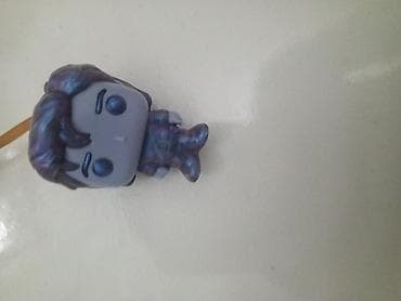 Игрушки: Stranger things Stive satıram — 1