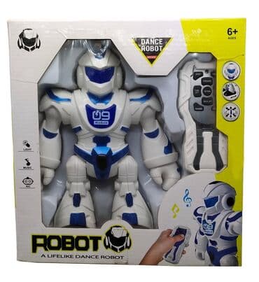 детские игрушки robocar: Çox funksiyali robot Diqqət Çatdırılma bir gün ərzində rayonlar daxil — 4