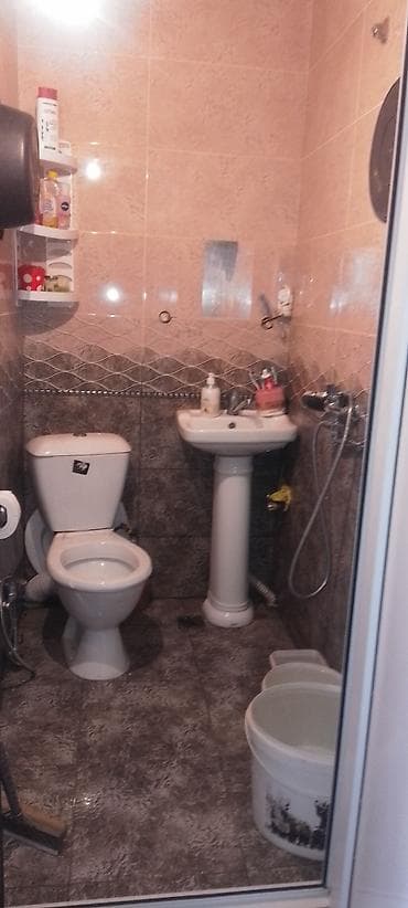 ramanı evler: 2 otaqlı, Yeni tikili, 52 kv. m — 10