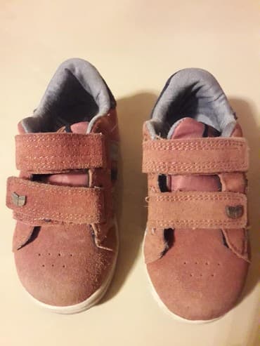 детские ортопедические тапочки: Oglan ucun eyaggabi 25-26 razmer ( Limited Soliton firmasi Turkiyye ) — 5