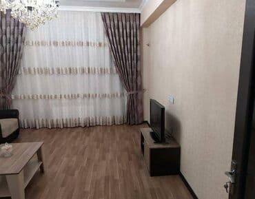 bina evlərinin satışı: 2 otaqlı, Yeni tikili, 86 kv. m — 2