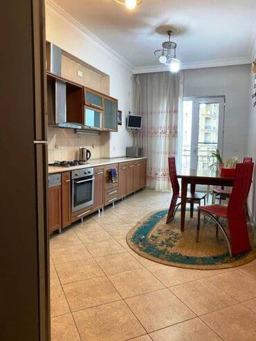 xirdalanda yeni tikili binalar: 4 otaqlı, 184 kv. m — 13