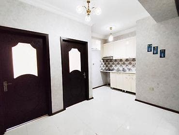 2 otaqlı, Yeni tikili, 62 kv. m lalafo.az -da 2 otaqlı, Yeni tikili, 62 kv. m