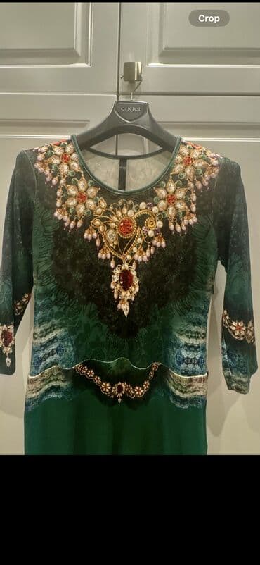 Ziyafət donu, Maksi, L