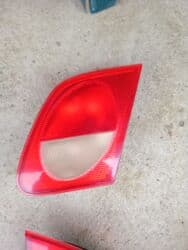 Mercedes-Benz 1997 il, Almaniya, İşlənmiş