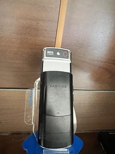 samsung s 23 plus: Samsung D900I, rəng - Qara, Düyməli — 2