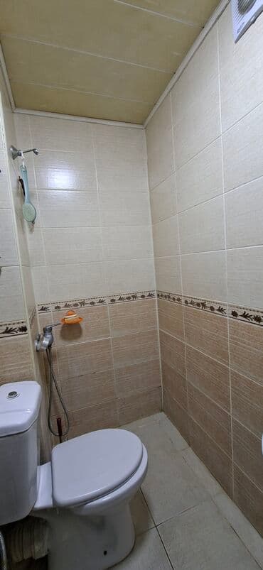 сайты где продают квартиры: Bakı, Bayıl, 2 otaqlı, Köhnə tikili, 45 kv. m — 13