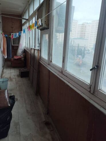 kohne gunesli: Bakı, Köhnə Günəşli, 4 otaqlı, Köhnə tikili, m. Əhmədli, 110 kv. m — 22