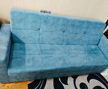 demir divan ikinci el: SabsulDivan satilir Tecili. Acilmir baza yoxdu. Qiymet 80 azn. Unvan — 1