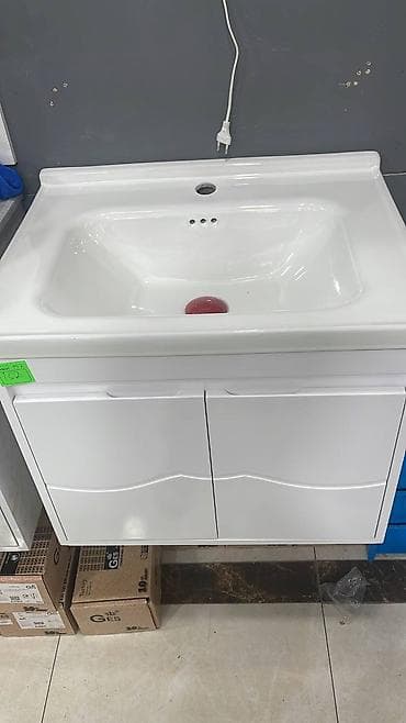 Vanna otağınızda dəyişiklik vaxtıdır! 🚿 Keyfiyyətli materiallar və