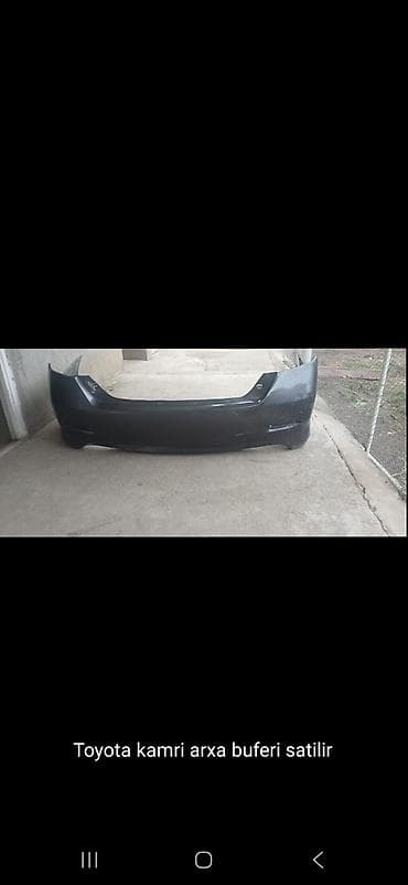 Arxa, Toyota CƏMİRİ, 2013 il lalafo.az -da Arxa, Toyota CƏMİRİ, 2013 il