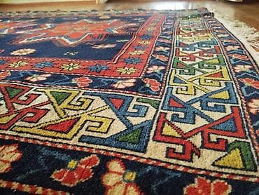 novruz bayrami xonca sekilleri: Xalça Dekorativ — 2