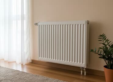 Panel Radiator