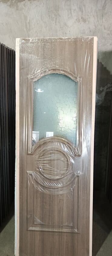 divar paneli qiyməti: Dekorativ panellər ilə qapılar yığılır Ag rəngdə 200 AZN dən başlayır — 11