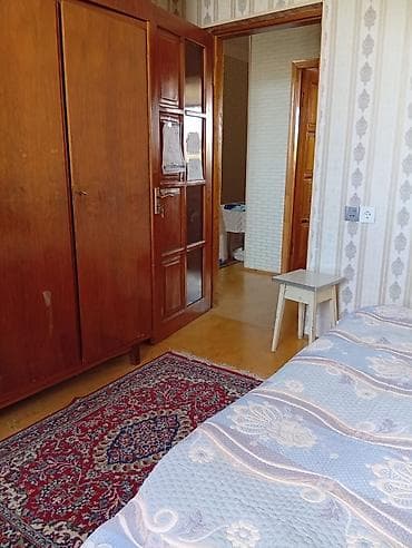 zabratda kiraye: 300 kv. m, 3 otaqlı, Hovuzlu — 6