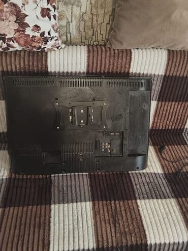 notbuk islenmis: İşlənmiş Televizor Beko Led 65" Ünvandan götürmə — 2