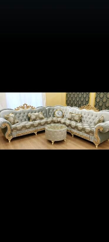 avanqart mebeller: Künc divan, Yeni, Açılan, Bazalı, Parça, Pulsuz çatdırılma — 4