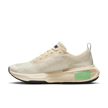 Nike ZoomX mükafatlı qaçış krossovkası – krem/bej rəng tonlarında. - — 8