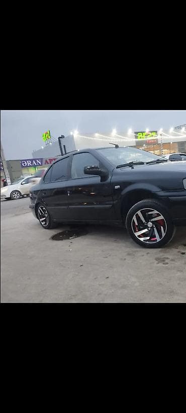 turrbo az: Proton Wira: 1.7 l | 2022 il 168000 km Sedan — 5