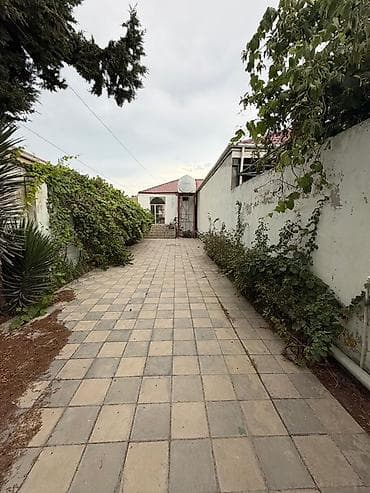 otag: Fatmayı 2 otaqlı, 54 kv. m, Kredit yoxdur, Yeni təmirli — 1