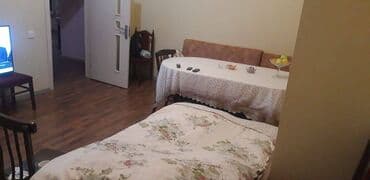 yeni günəşlidə 3 otaqlı ucuz bina evləri: Əhmədli metrosunun yaxınlığında yerləşən 17 mərtəbəli binanın 2-ci — 14